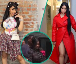 “Stop Disrespecting me”: Cardi B Throws Pen at Reporter Who Asked About Paternity of Her Pregnancy