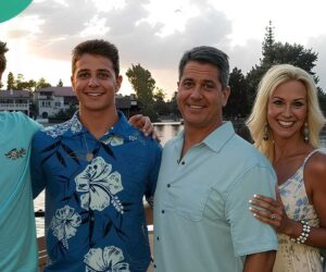 Who are Brock Purdy’s parents and siblings? A look at his family and upbringing