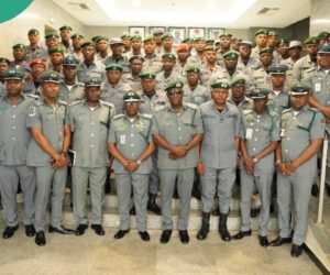 Nigeria Customs Service Recruitment: Step-by-Step Guide for Email Validation Explained