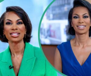 Harris Faulkner’s life story and career journey, including her family and achievements