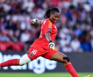 Nnadozie: Super Falcons Goalkeeper Continues to Impress in England With Another Clean Sheet