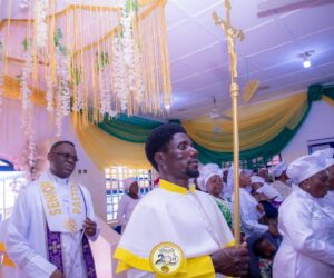 Nigeria Has Made Remarkable Strides @ 65- Cleric