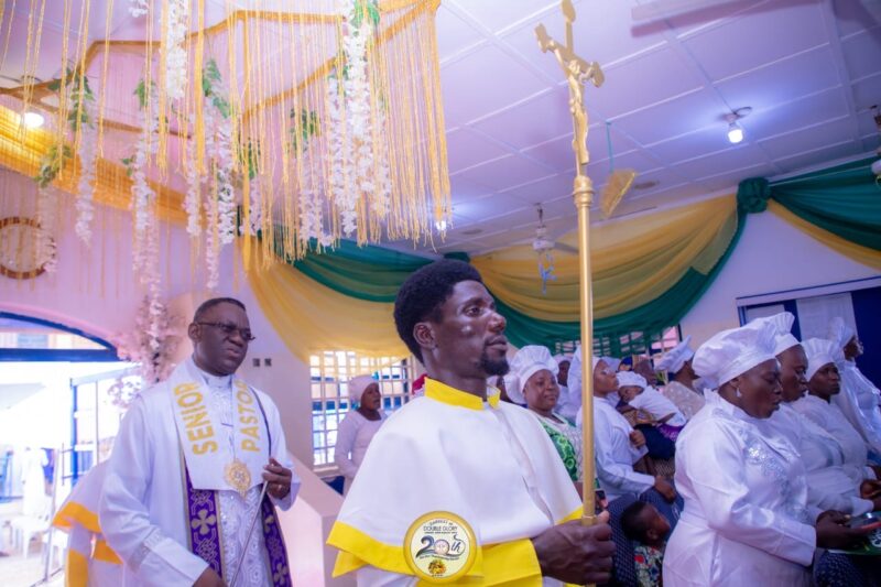 Nigeria Has Made Remarkable Strides @ 65- Cleric