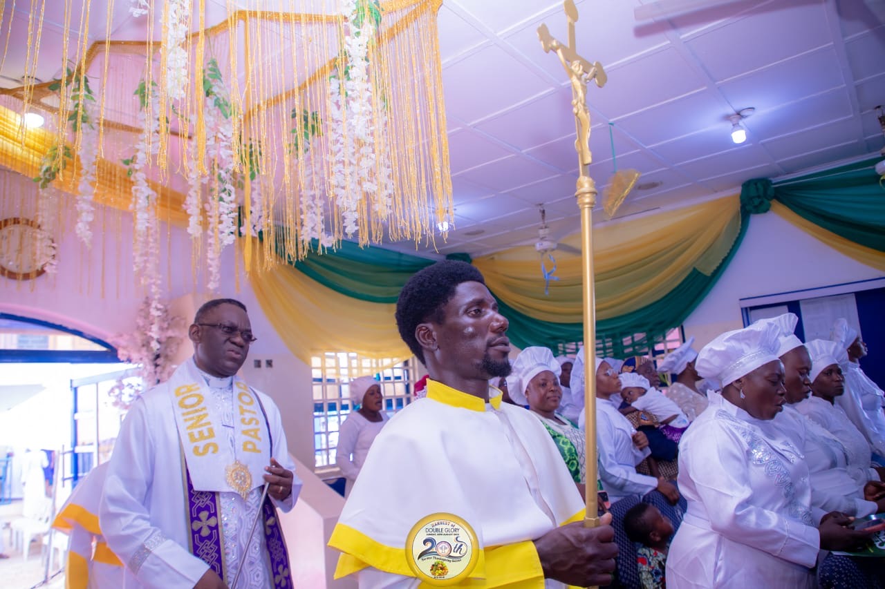 Nigeria Has Made Remarkable Strides @ 65- Cleric