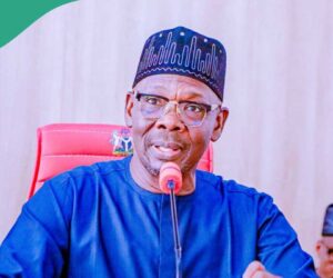 Panic as Nigerian Governor’s Aide Kidnapped in Popular Northern State