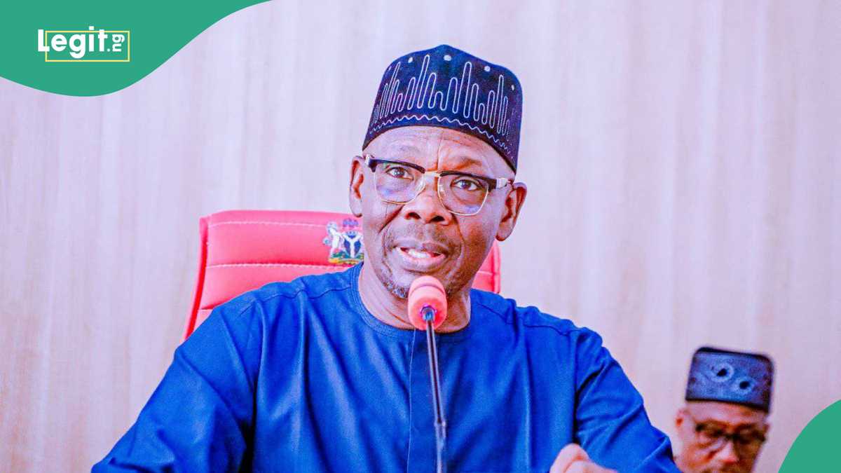 Panic as Nigerian Governor’s Aide Kidnapped in Popular Northern State