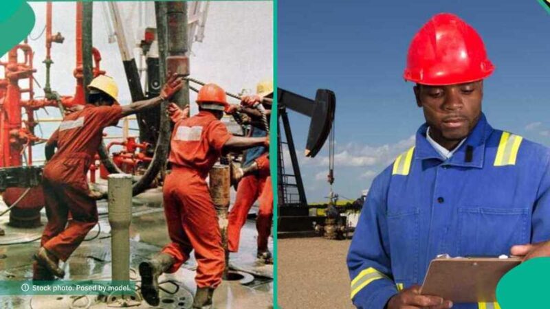 Oil Company Announces Job Vacancies for Nigerians, Lists Requirements for Each Role
