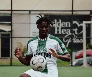 How Sports Influences Nigerian Lifestyle & Identity