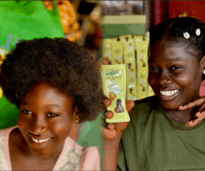 Hana Hair Cream launches 'My Hairitage' campaign for World Afro Day 2025