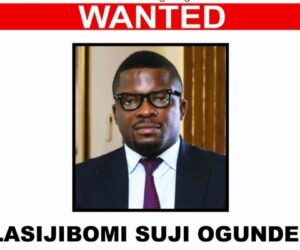EFCC declares Sujimoto CEO wanted over alleged money laundering