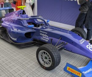 “There’s no straight path…but if you can see it, you can be it!” – how the F1 Academy is looking to change the game for women in STEM