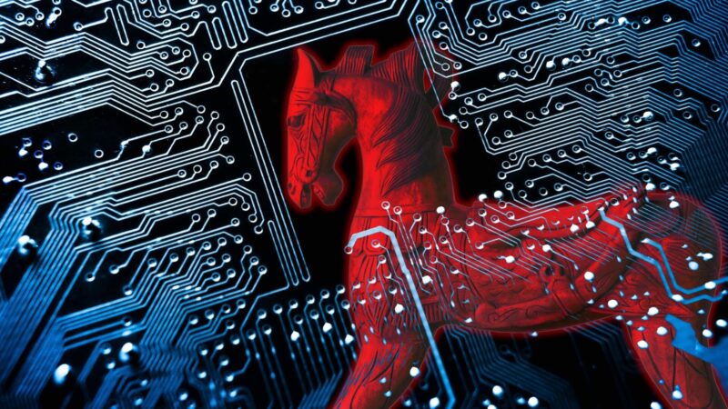This widely used Remote Monitoring tool is being used to deploy AsyncRAT to steal passwords