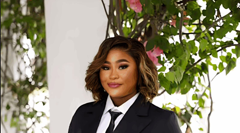 Animashaun Triumph Victoria: A Rising Star Redefining Nigeria’s Mixology Scene