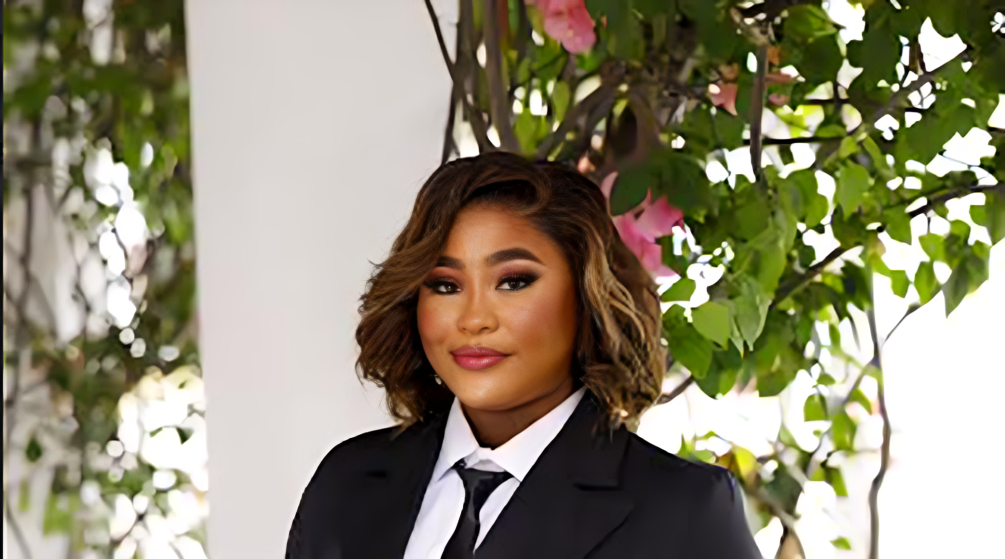 Animashaun Triumph Victoria: A Rising Star Redefining Nigeria’s Mixology Scene