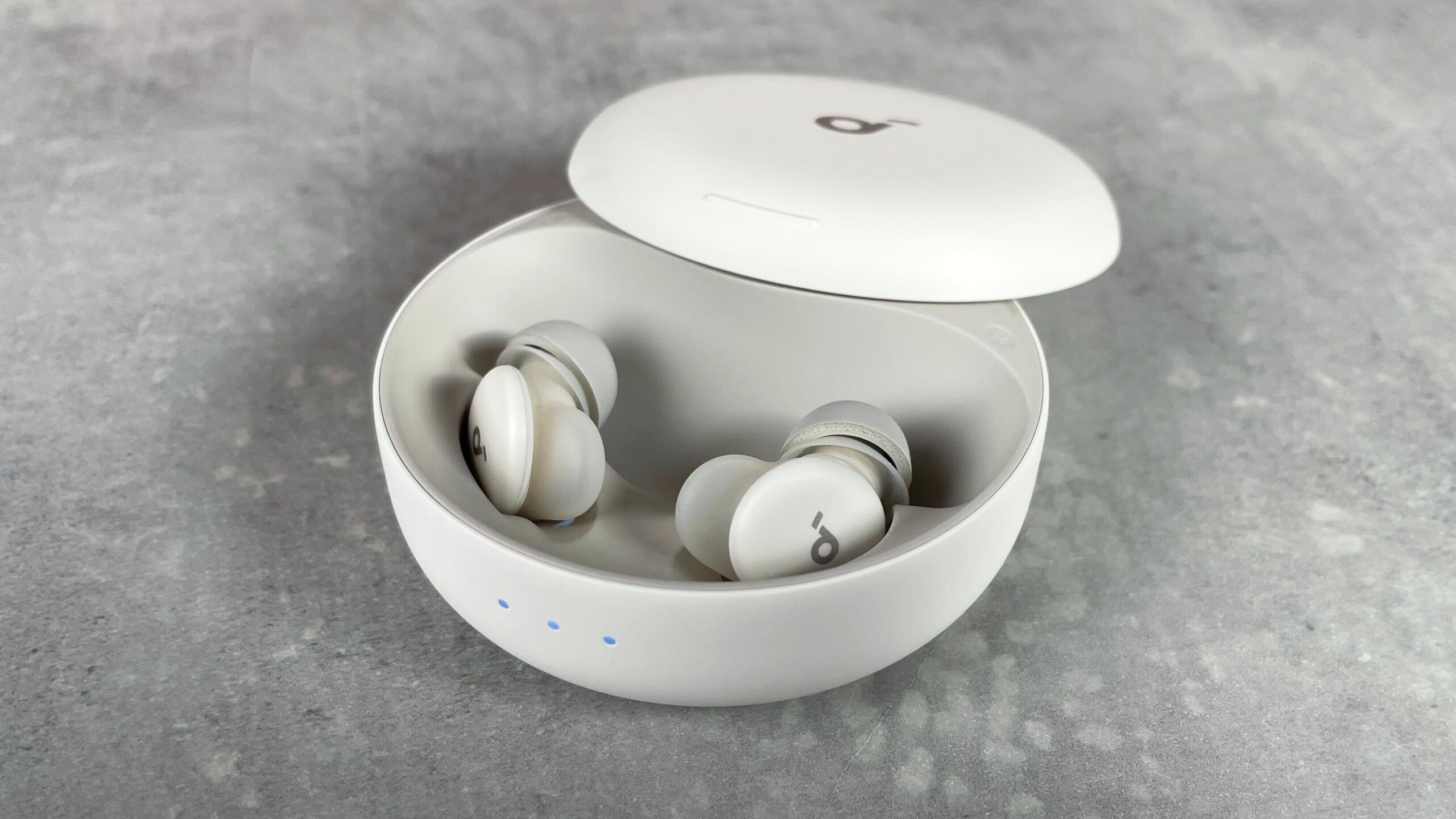 I’ve been testing the new Soundcore sleep earbuds – here’s why their white noise feature is a dream