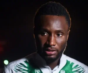 ‘Entire NFF Board Has To Go If Nigeria Doesn’t Qualify For 2026 World Cup’