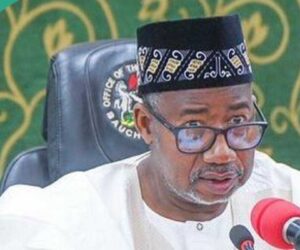Just In: Nigerian Governor Sacks 1 Teacher, Gives Reason