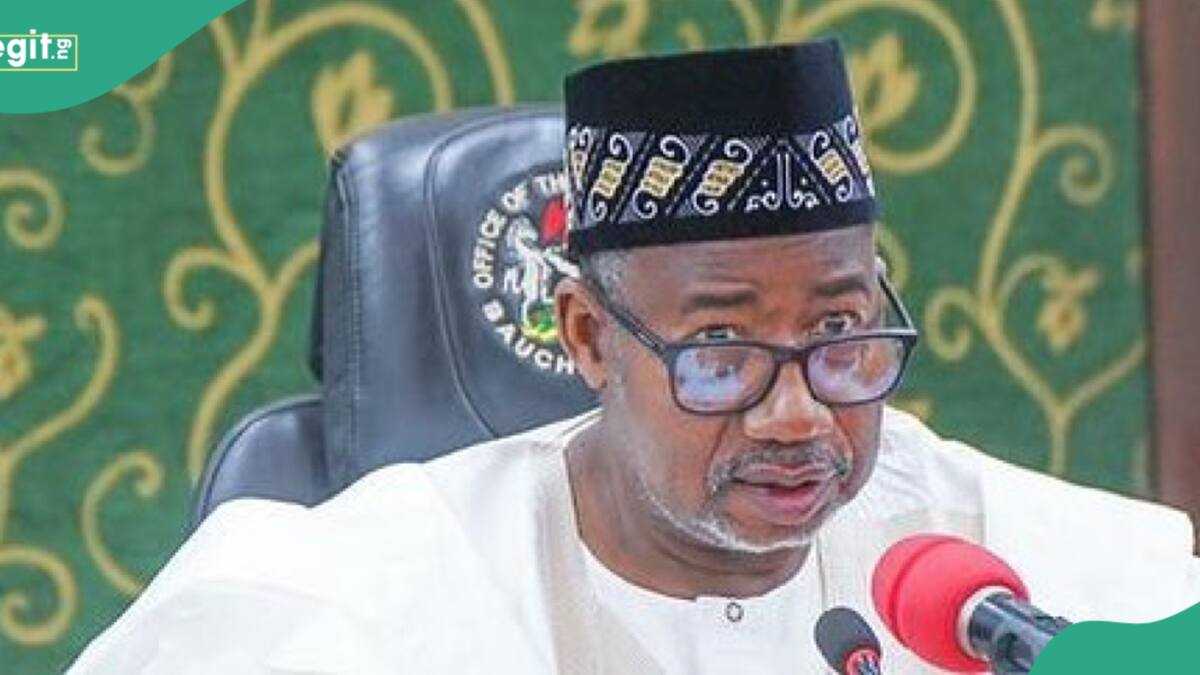 Just In: Nigerian Governor Sacks 1 Teacher, Gives Reason