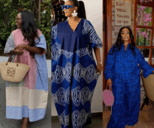 7 ways to nail the ‘Rich Auntie Vibes’ aesthetic