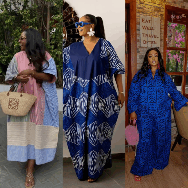 7 ways to nail the ‘Rich Auntie Vibes’ aesthetic