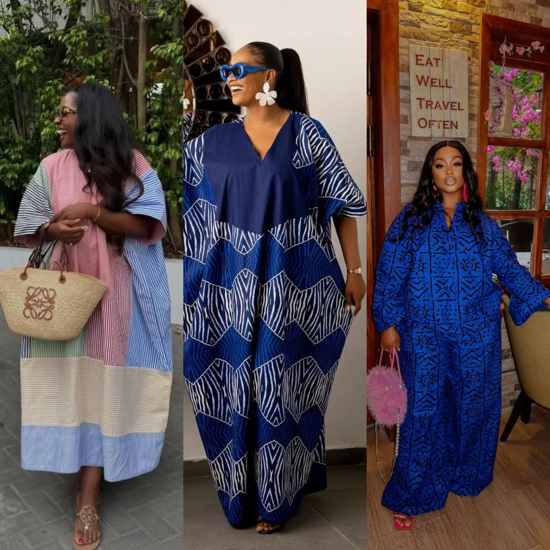 7 ways to nail the ‘Rich Auntie Vibes’ aesthetic