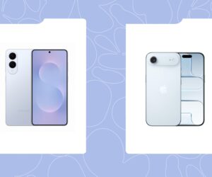 2025 Flagship Face-Off: iPhone 17 Air vs Samsung S25 Edge