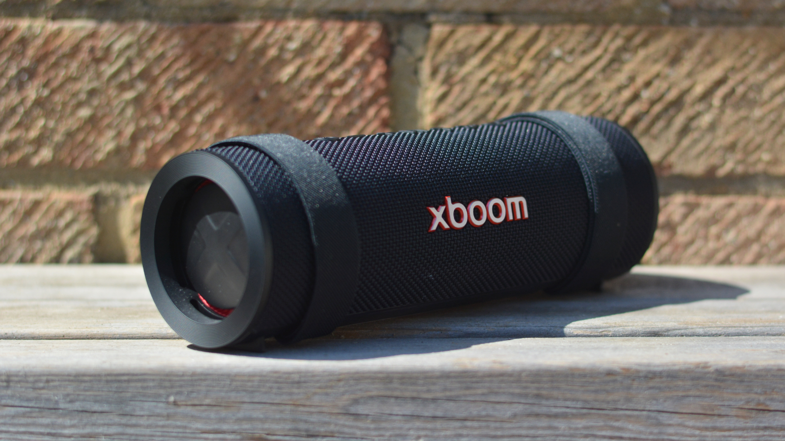 LG’s excellent new Bluetooth speaker is getting a ‘culturally rich’ AI DJ on-device, so you can make requests and ask questions about the music