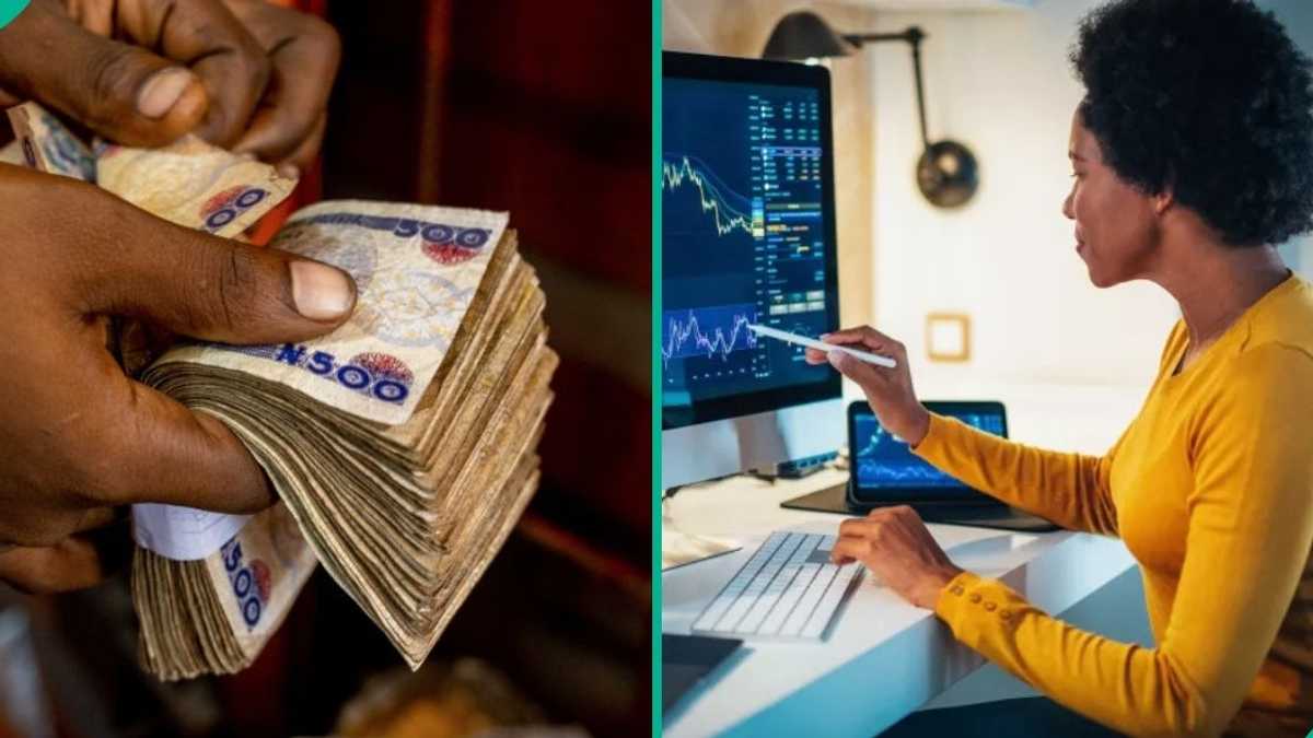 Stock Market Extends Bullish Performance As Investors Gain N190bn in One Day
