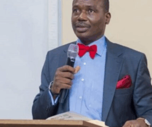 ‘I see no reason for celebration in Rivers’  — Lawyer Adegboruwa