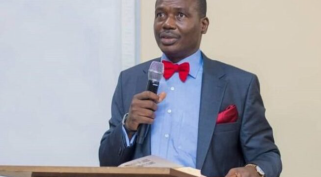‘I see no reason for celebration in Rivers’  — Lawyer Adegboruwa
