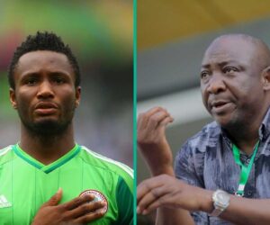 Mikel Obi: Super Eagles Legend Shares 2 Conditions Why NFF Board Should Be Sacked