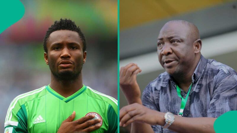Mikel Obi: Super Eagles Legend Shares 2 Conditions Why NFF Board Should Be Sacked