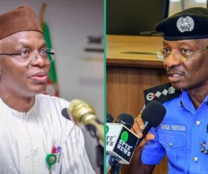 Breaking: Tension As Police Summon El-Rufai, Top ADC Chieftains, Reason Emerges