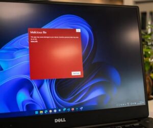 This new malware looks like a Job Ad, but can compromise over 50 browser-based wallets