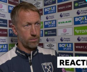 Building a new team is tough – Potter