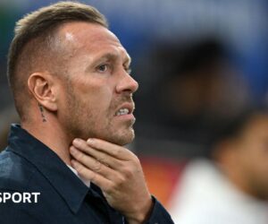 Craig Bellamy: Wales boss on ‘toughest’ week and Canada rematch