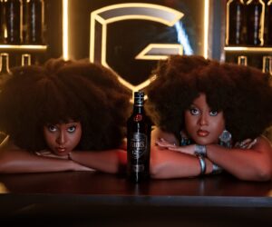 Grant’s Whisky welcomes Oiza X Meyi to the crew as brand ambassadors
