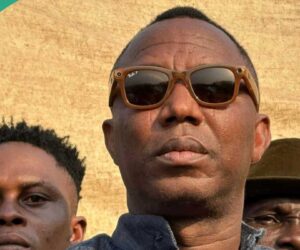 Sowore Reacts as DSS Sends Letter to X Over Activist’s “Criminal” Tweet