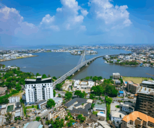 The lifestyle costs of living on the Island vs the Mainland in Lagos