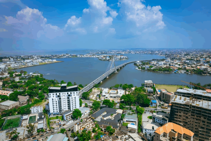 The lifestyle costs of living on the Island vs the Mainland in Lagos