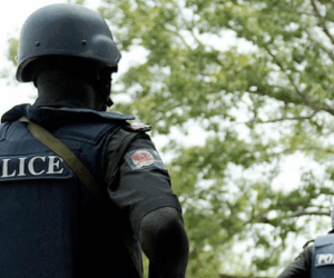Abducted Kogi monarch regains freedom