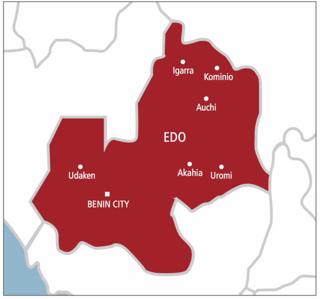 Hoodlums kill Europe-based man in Edo – Daily Trust