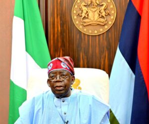 President Tinubu to address Nigerians on Independence day