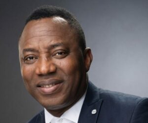 Court adjourns Sowore’s arraignment on Cybercrime charges to October 27