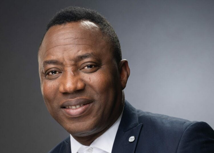 Court adjourns Sowore’s arraignment on Cybercrime charges to October 27