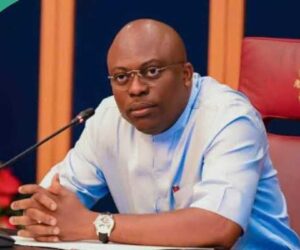 Fubara’s Full Speech After Returning To Office as Rivers Governor