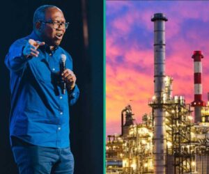 Dangote vs PENGASSAN: Peter Obi Makes Cryptic Call on FG