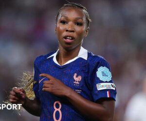Grace Geyoro: London City Lionesses announce world record deal