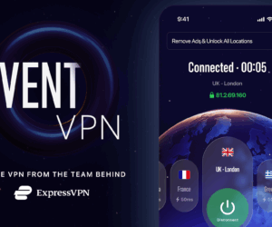 EventVPN: Can a privacy-first ad model be the antidote to low-quality free VPNs?