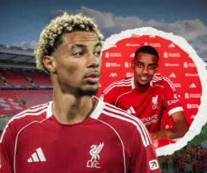 I’m Not Afraid To Compete With Isak At Liverpool –Ekitike